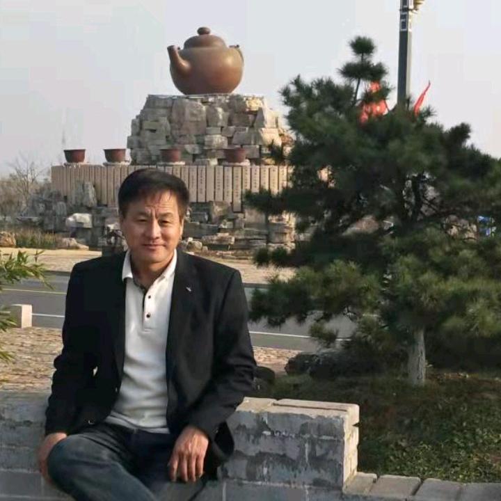 崔家滩铲车哥