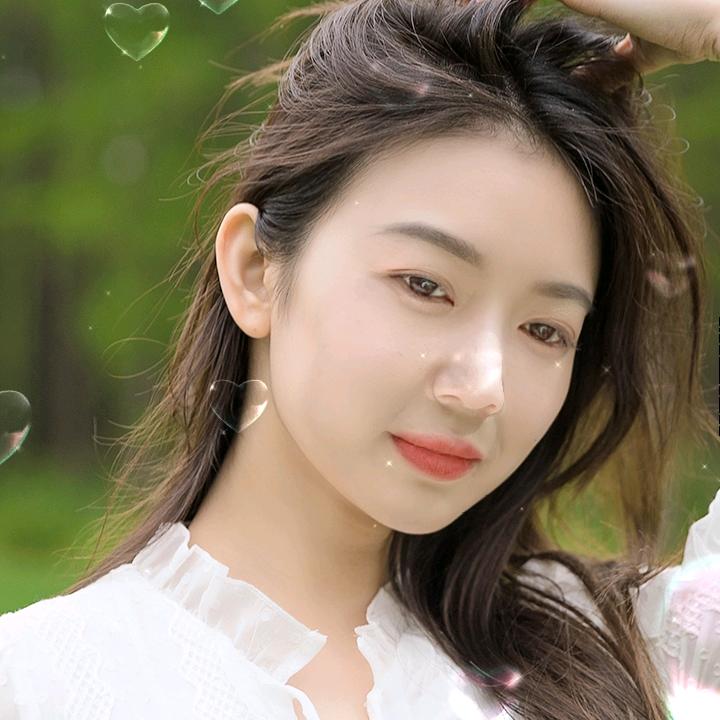 《丫    💘    头》