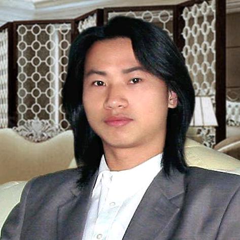 谢帅：室内设计🔥