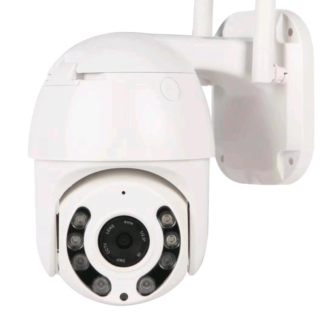 鸿运成安防监控器材