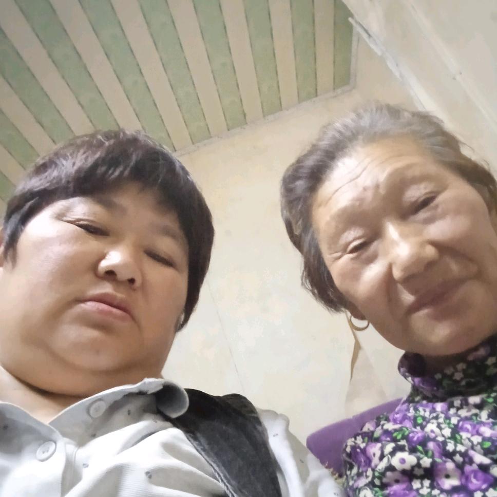 开心婆婆田双😁