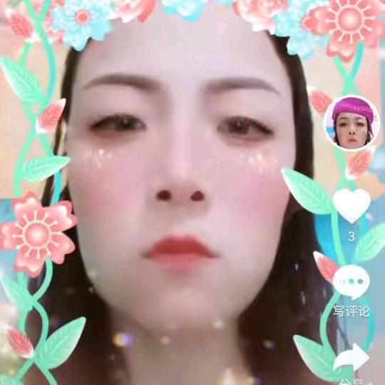 红河情