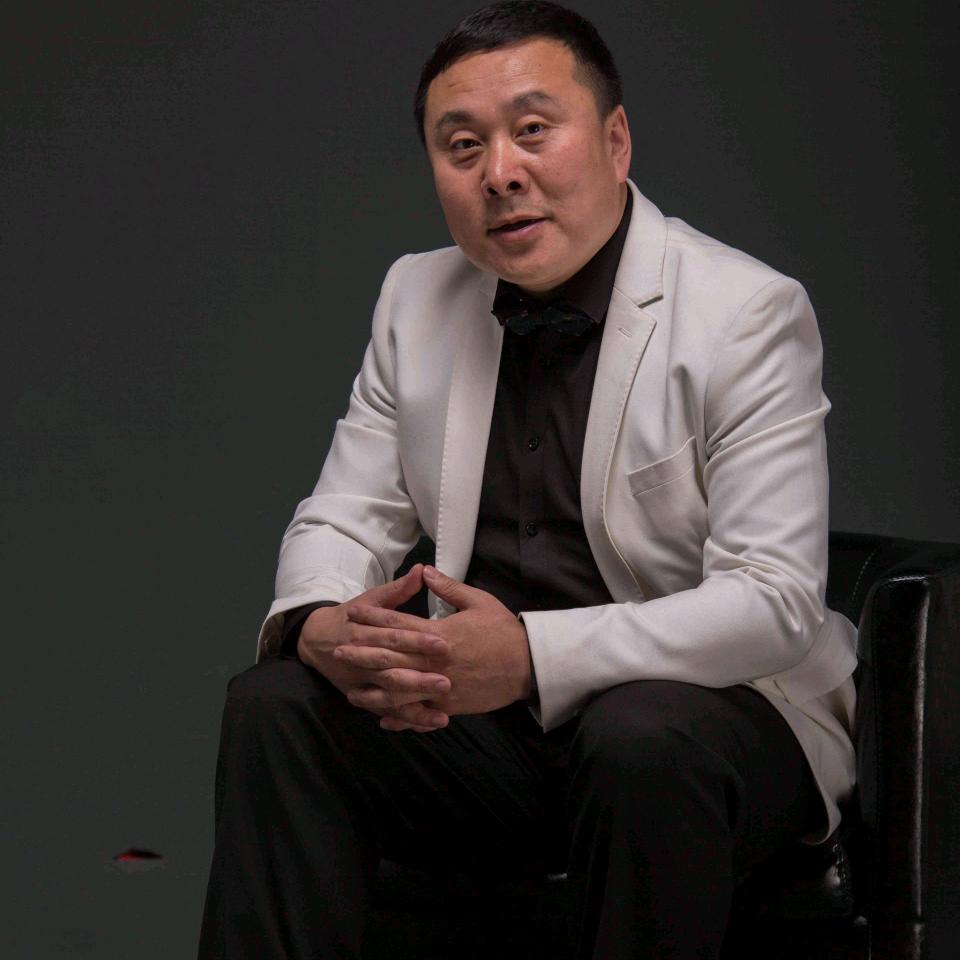 钢哥正能量