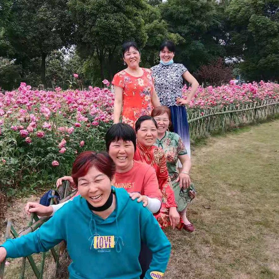 贾女士