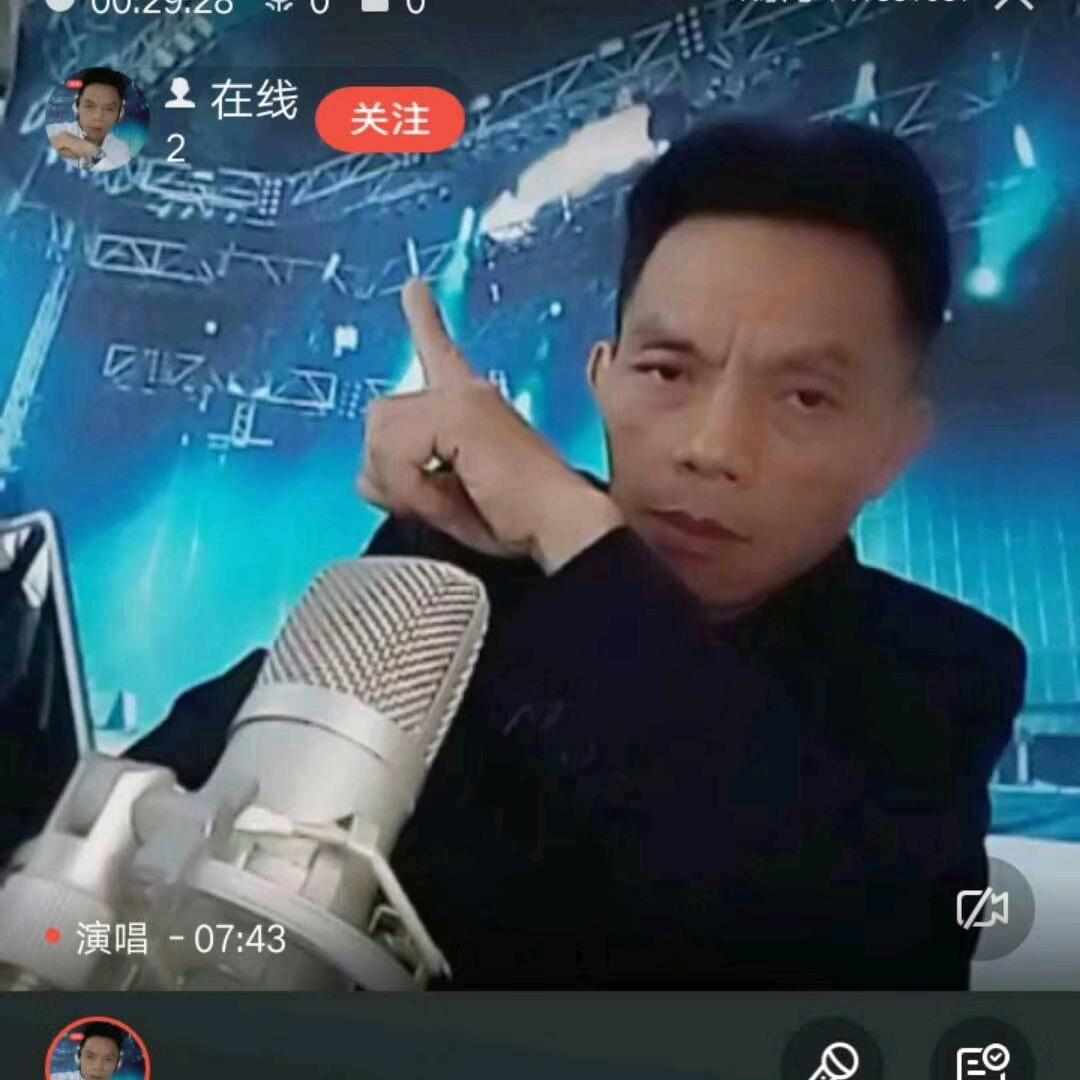 上官云