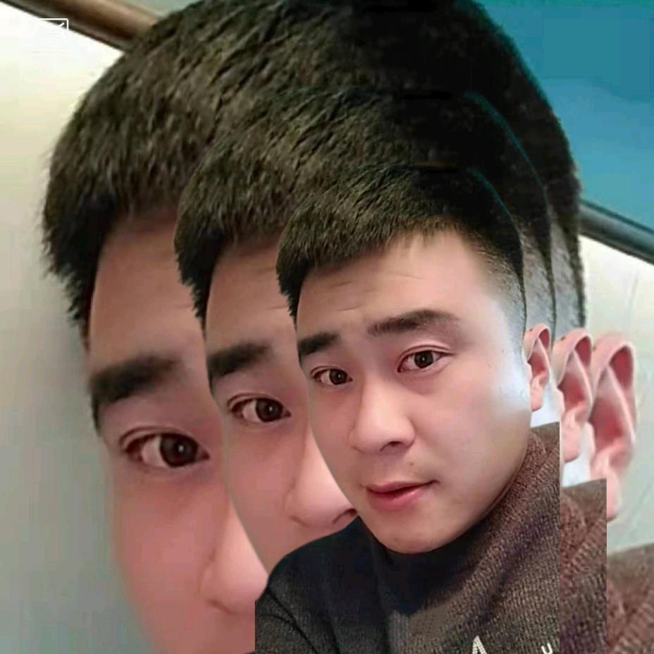 高 强