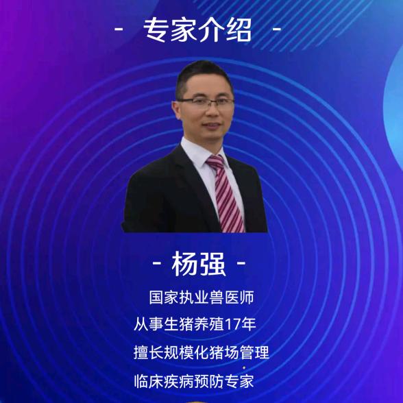 猪专家