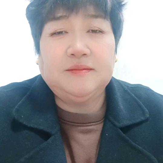 胖姐鲁淑敏