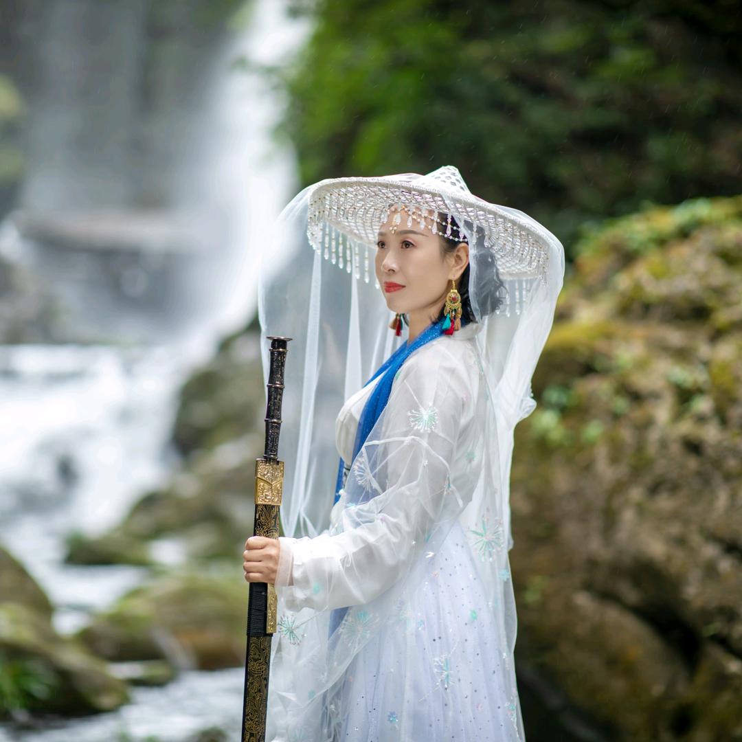 金戈铁马