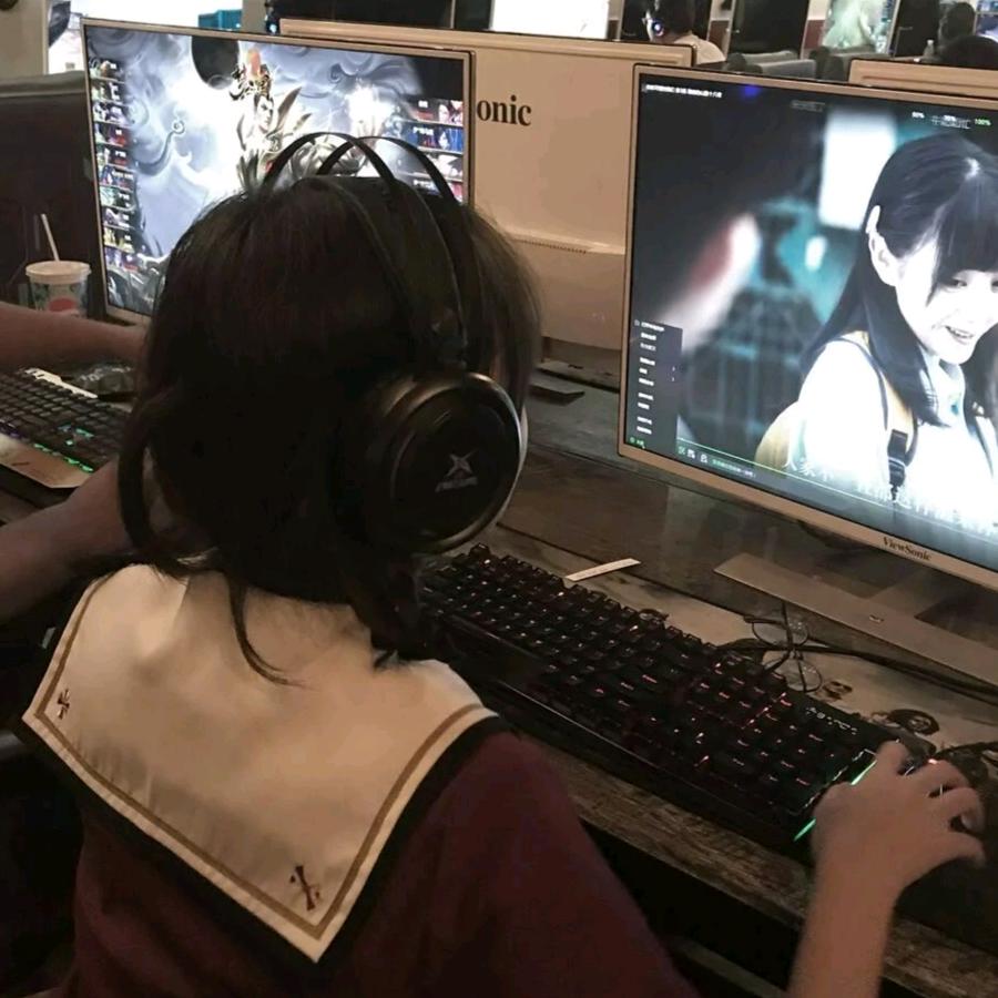 @玉：小幸运