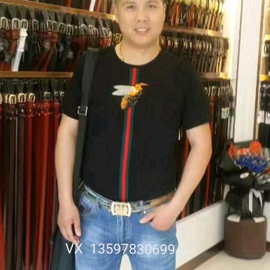 郁世皮带行