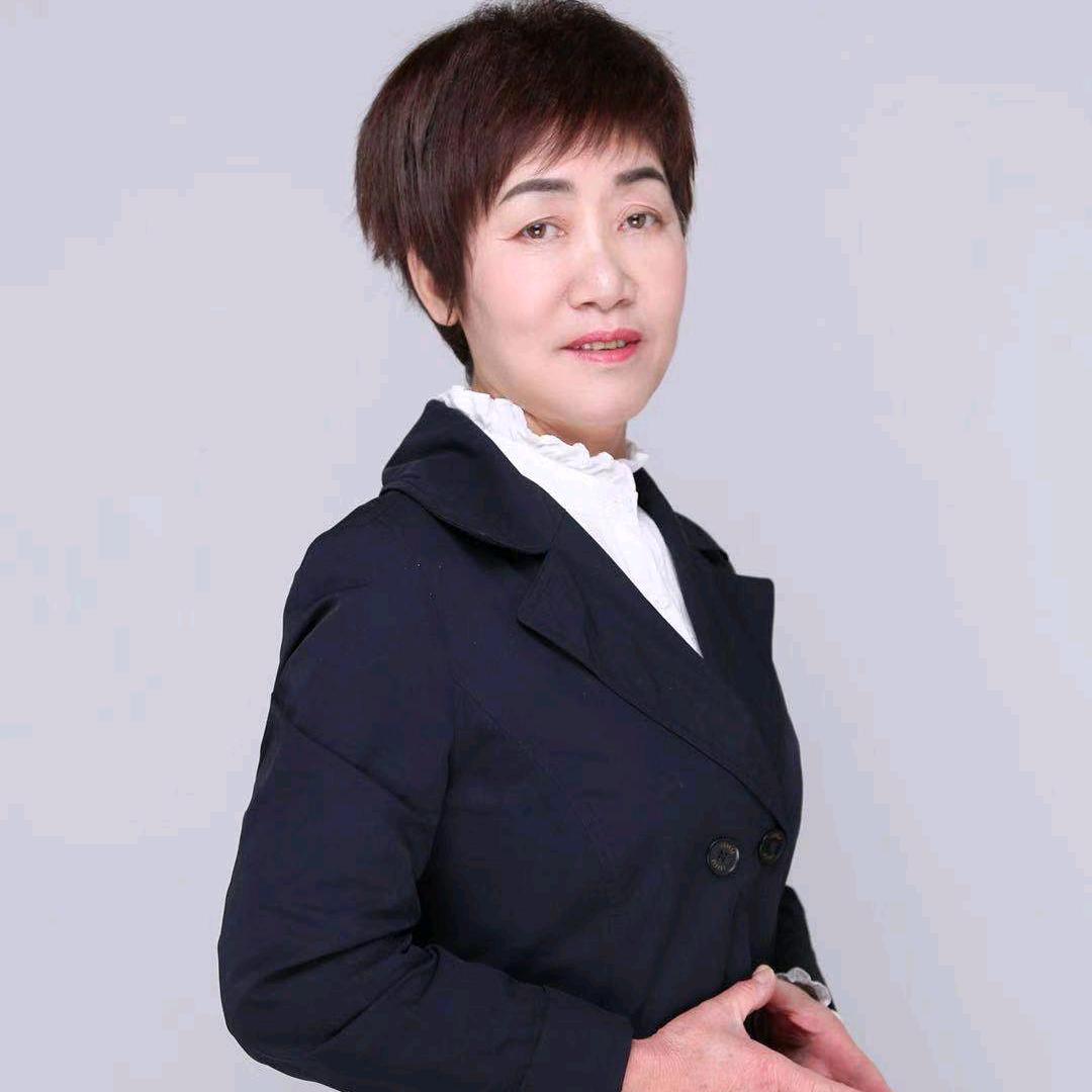杨玉琼