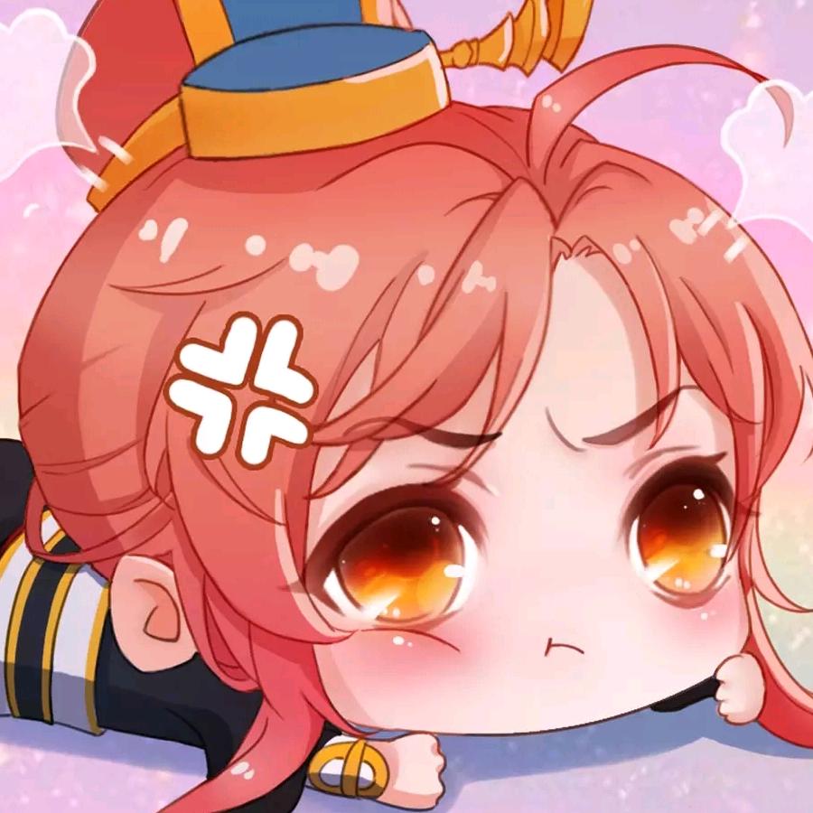 橘子🍊🍊