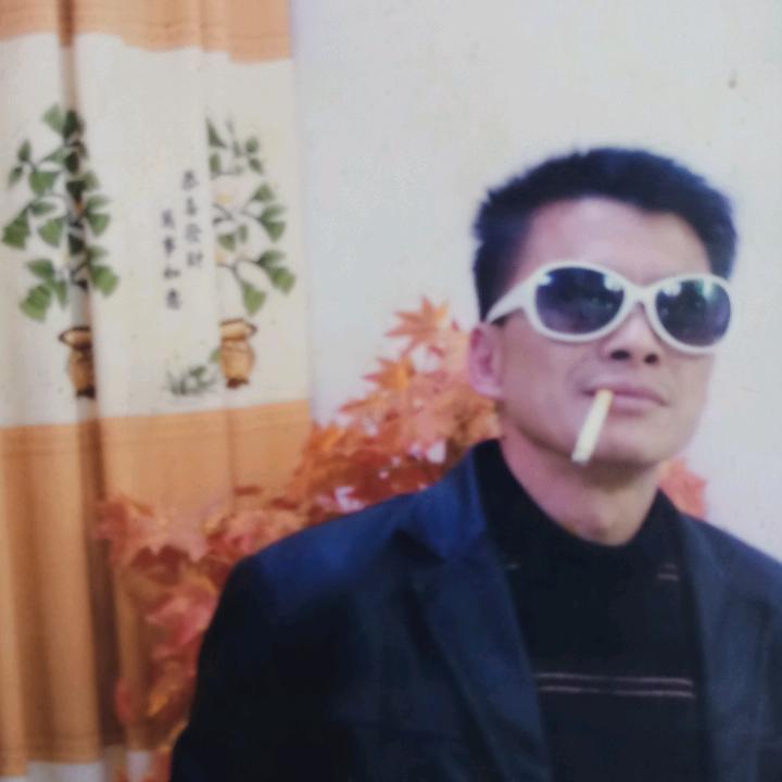唐家人(快乐的农村阿哥)