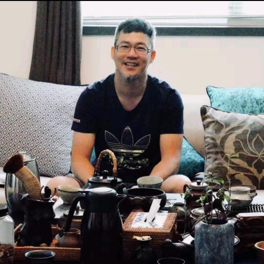 晓奇视界