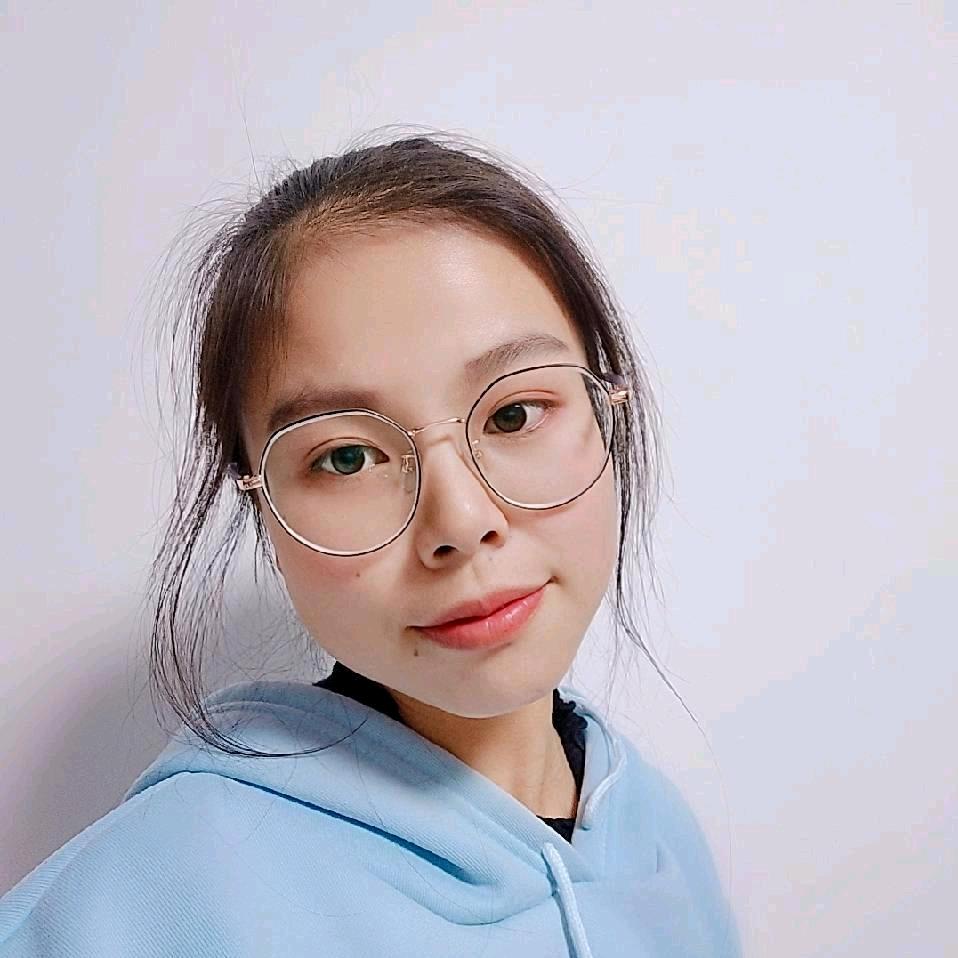 小英子吖