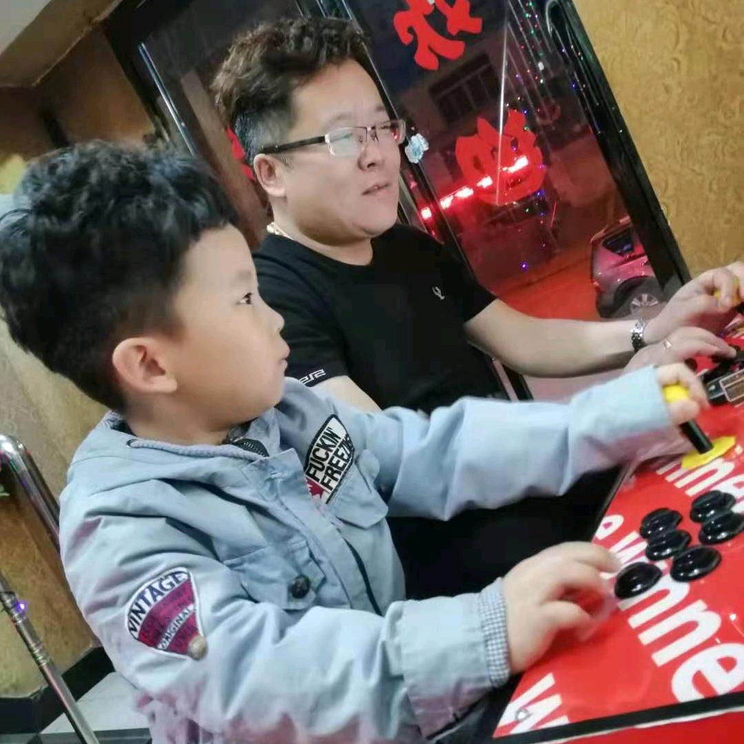 张怀宇