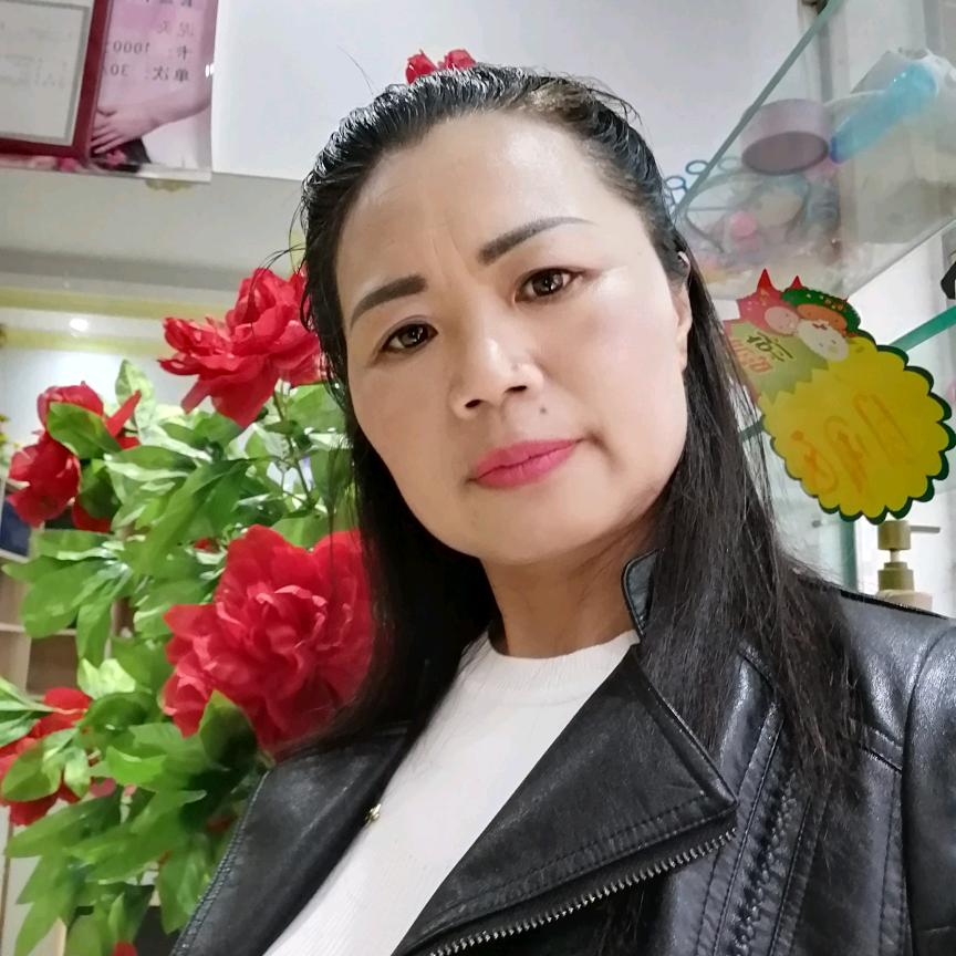 刘五妹