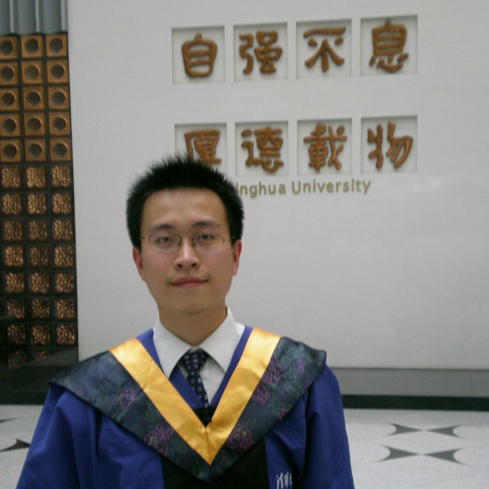 清华玩爸