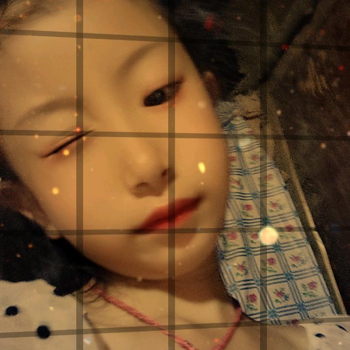 安然若芳