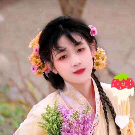 我的小可爱