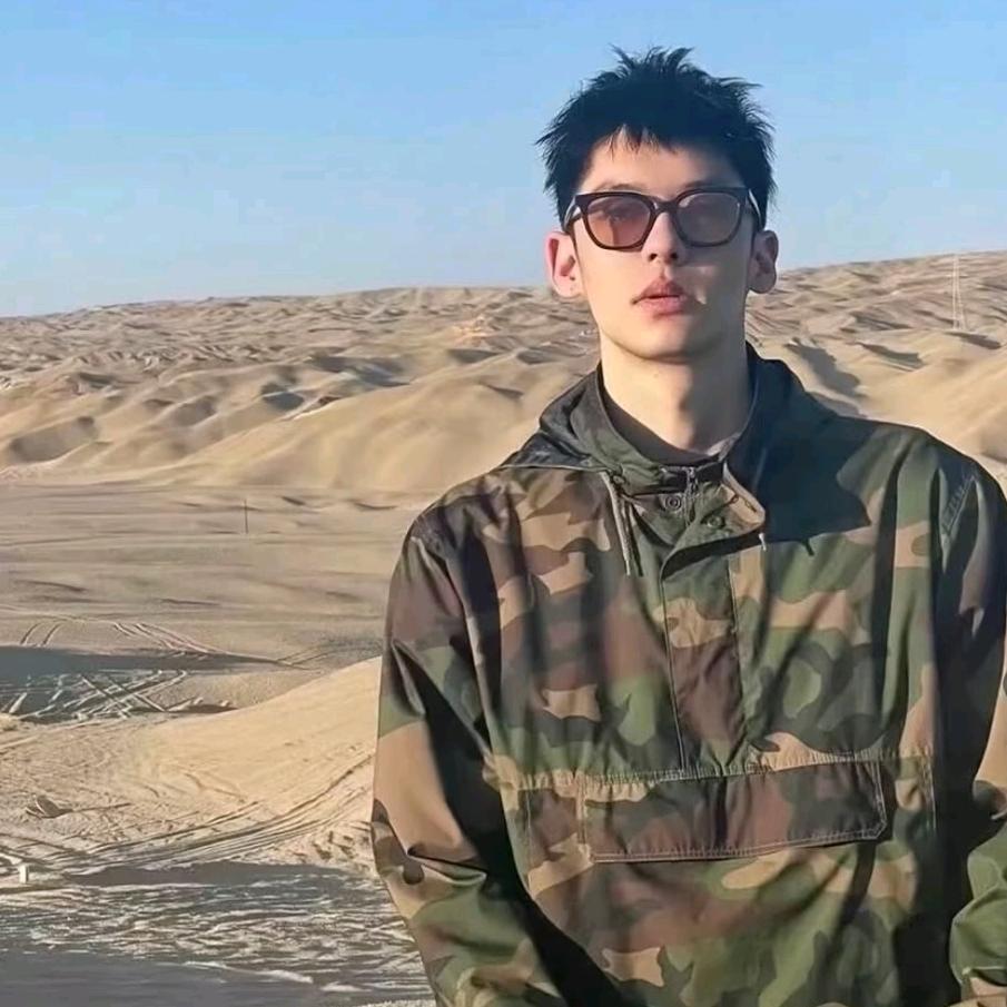 瞒着所有人想你