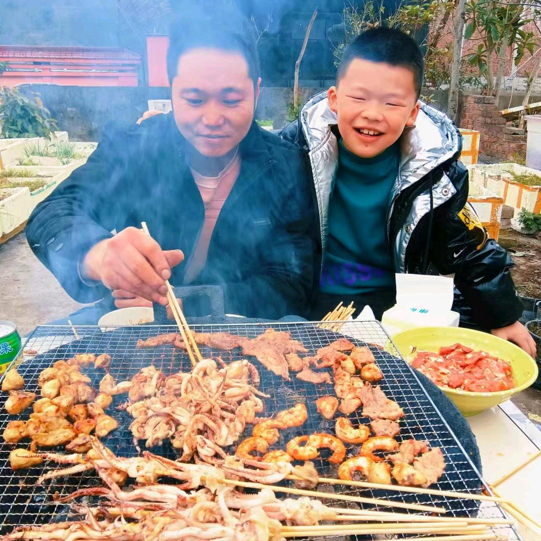 八零后的人