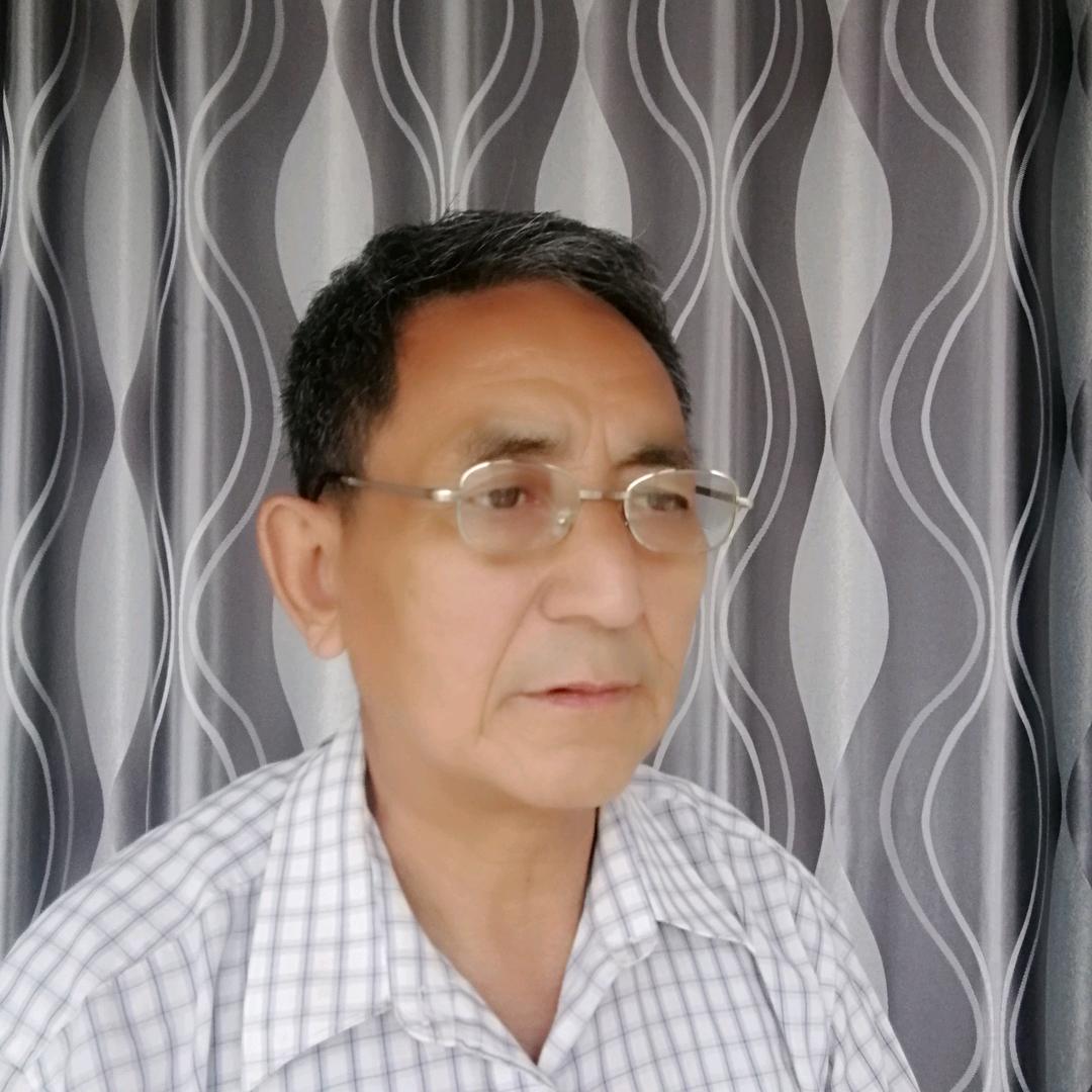 海阔东方