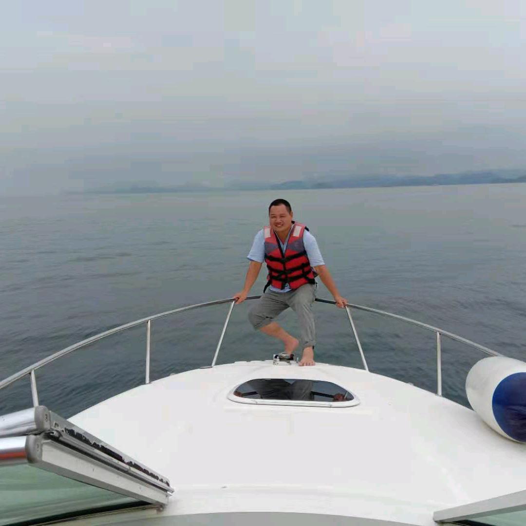 笑看人生