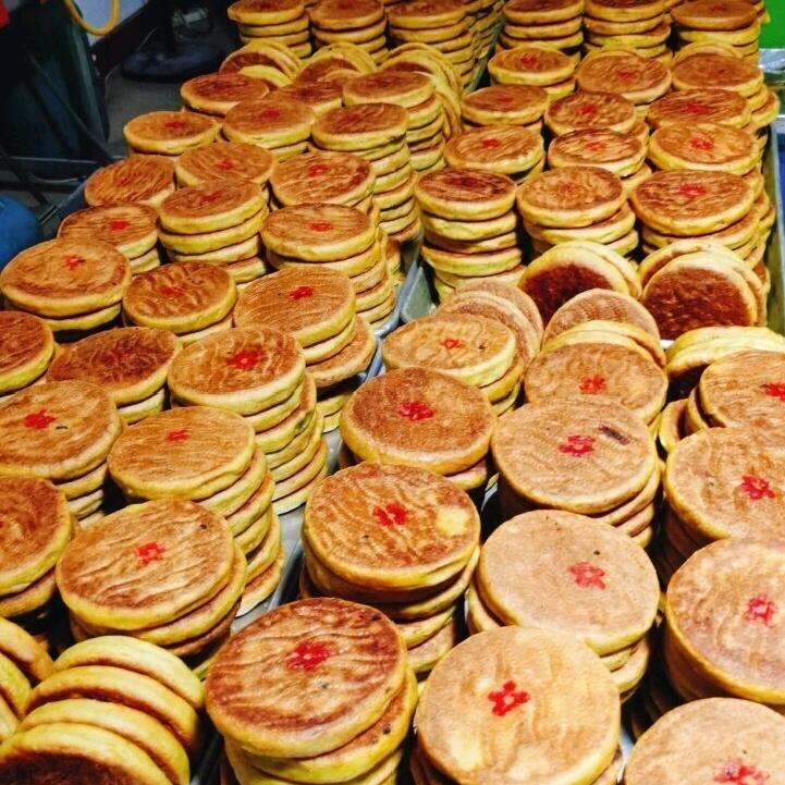 月饼哥史新义
