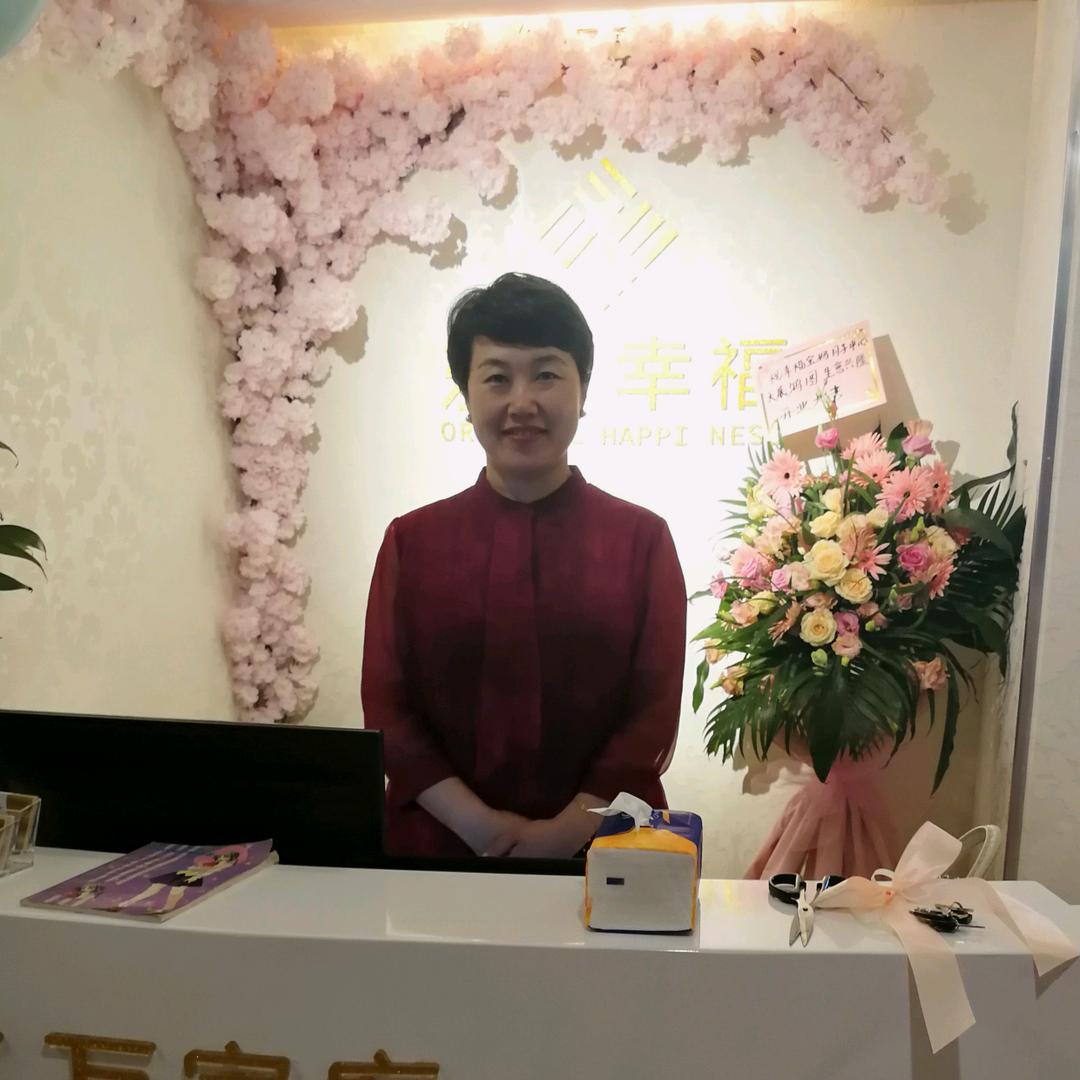 北京慧祥家政