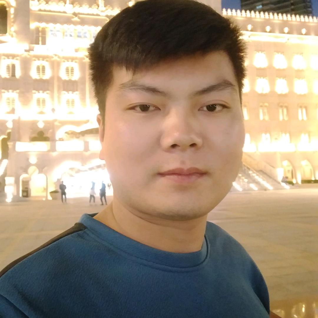 微笑