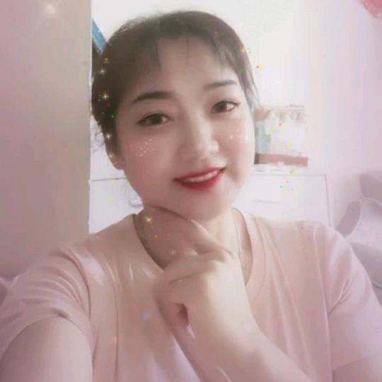秀语阿华8577