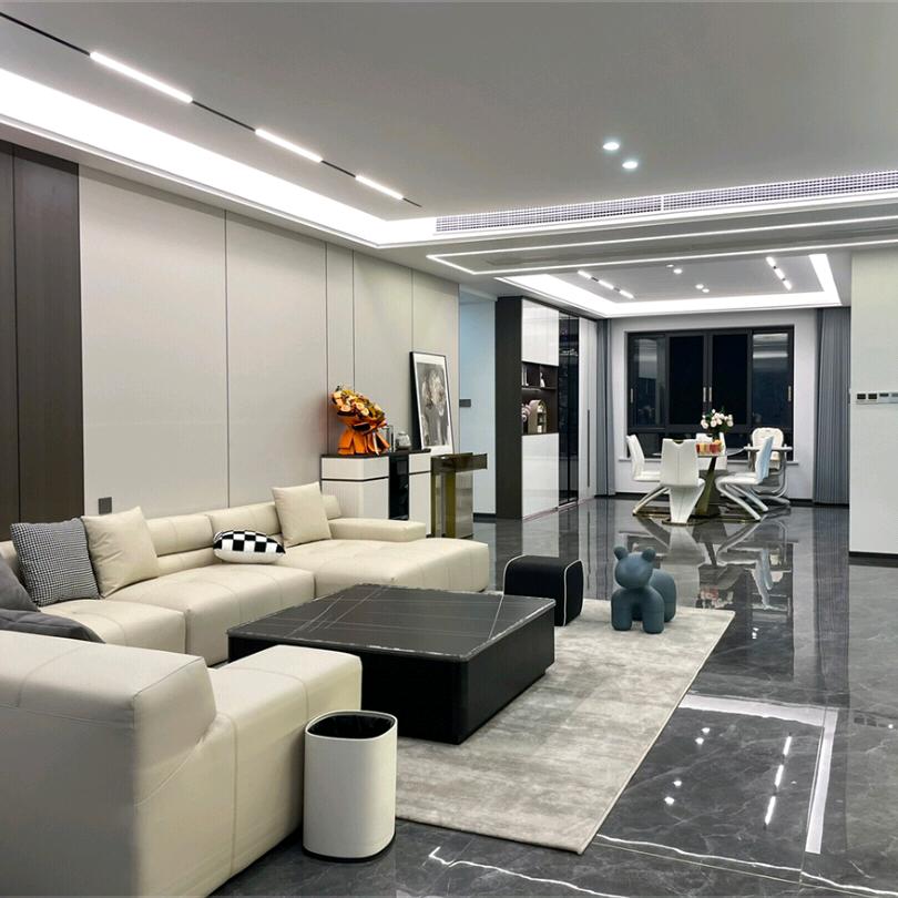 美妮儿 室内装修《好物在橱窗》