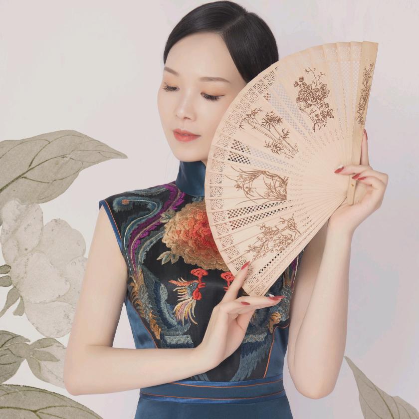 李依娜～国学智慧
