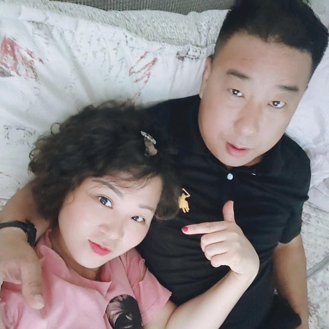 💞守你一生💞