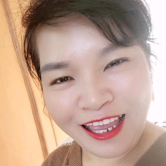 傻了半辈子的女人