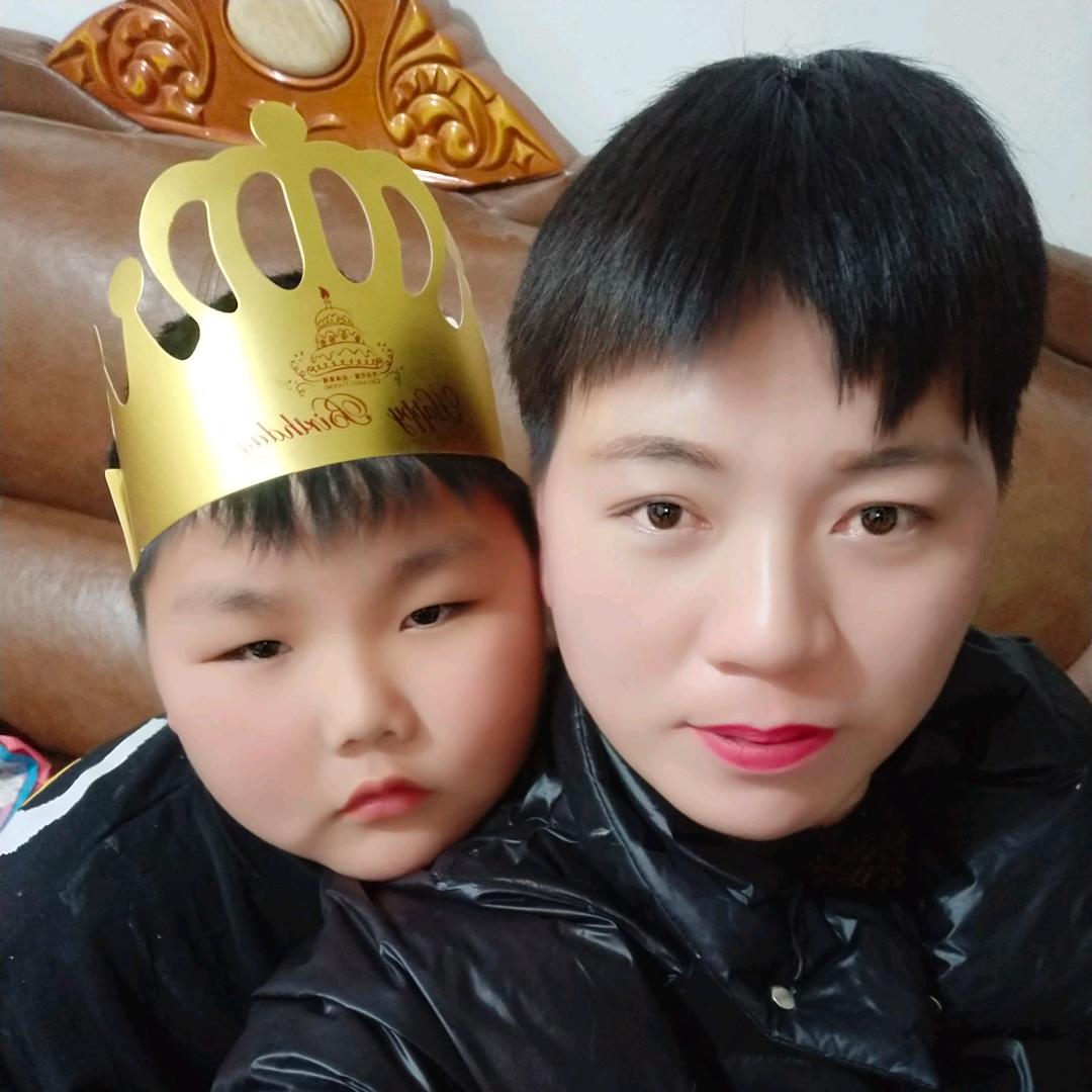 幸福一生（拒绝连赞）