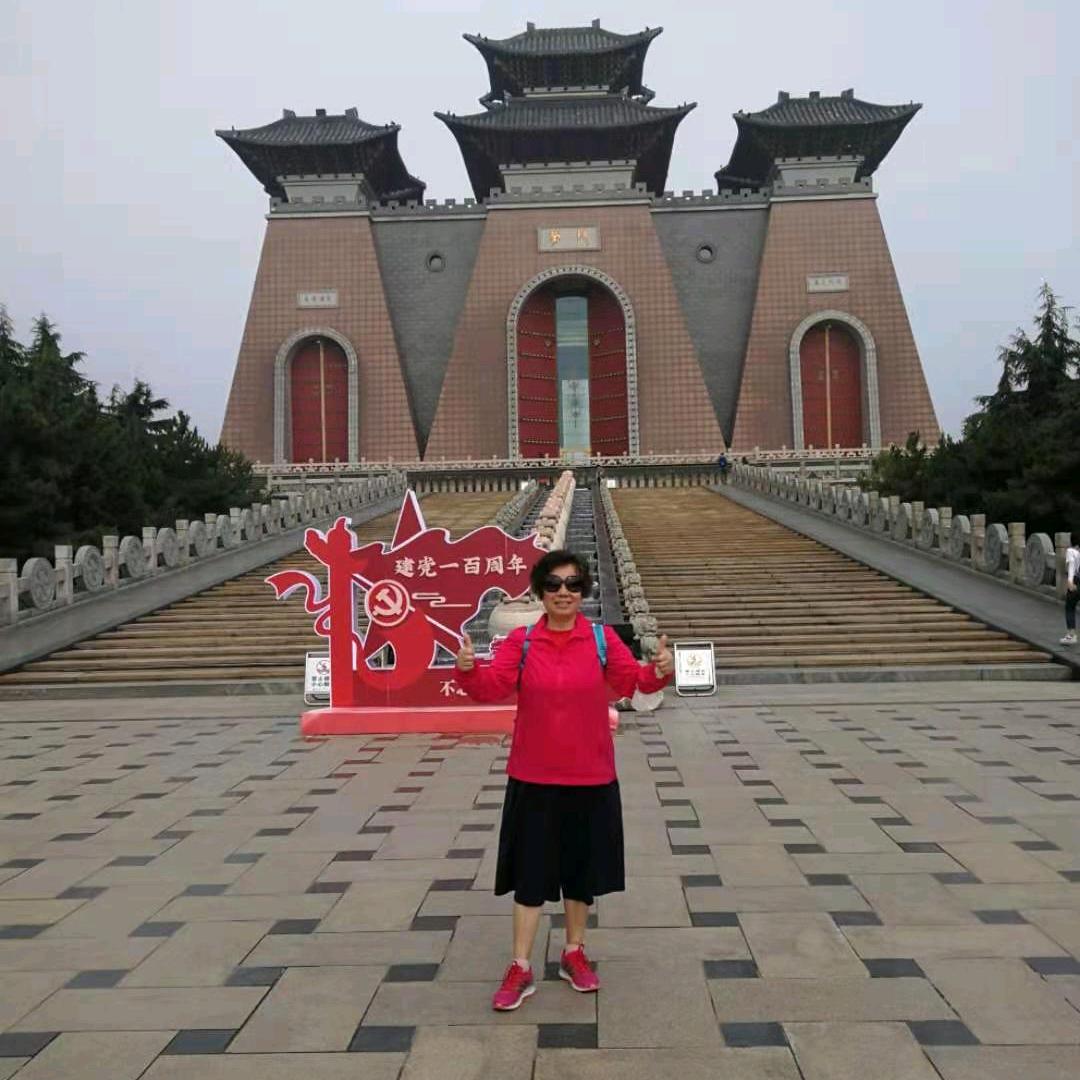 小玲姐