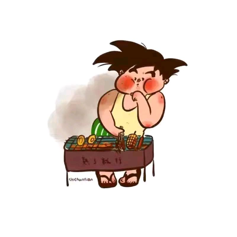 無事小神仙☀
