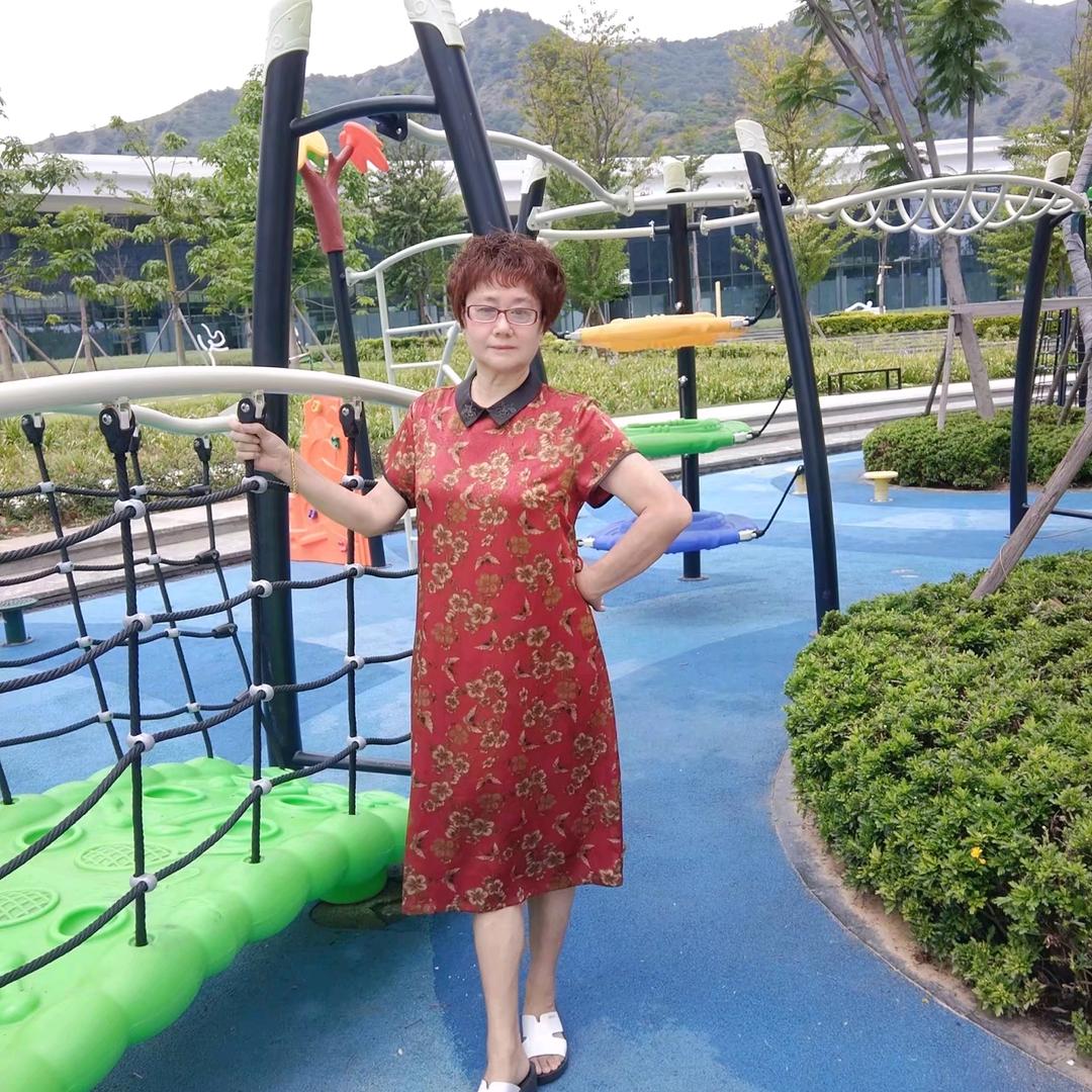 美儿