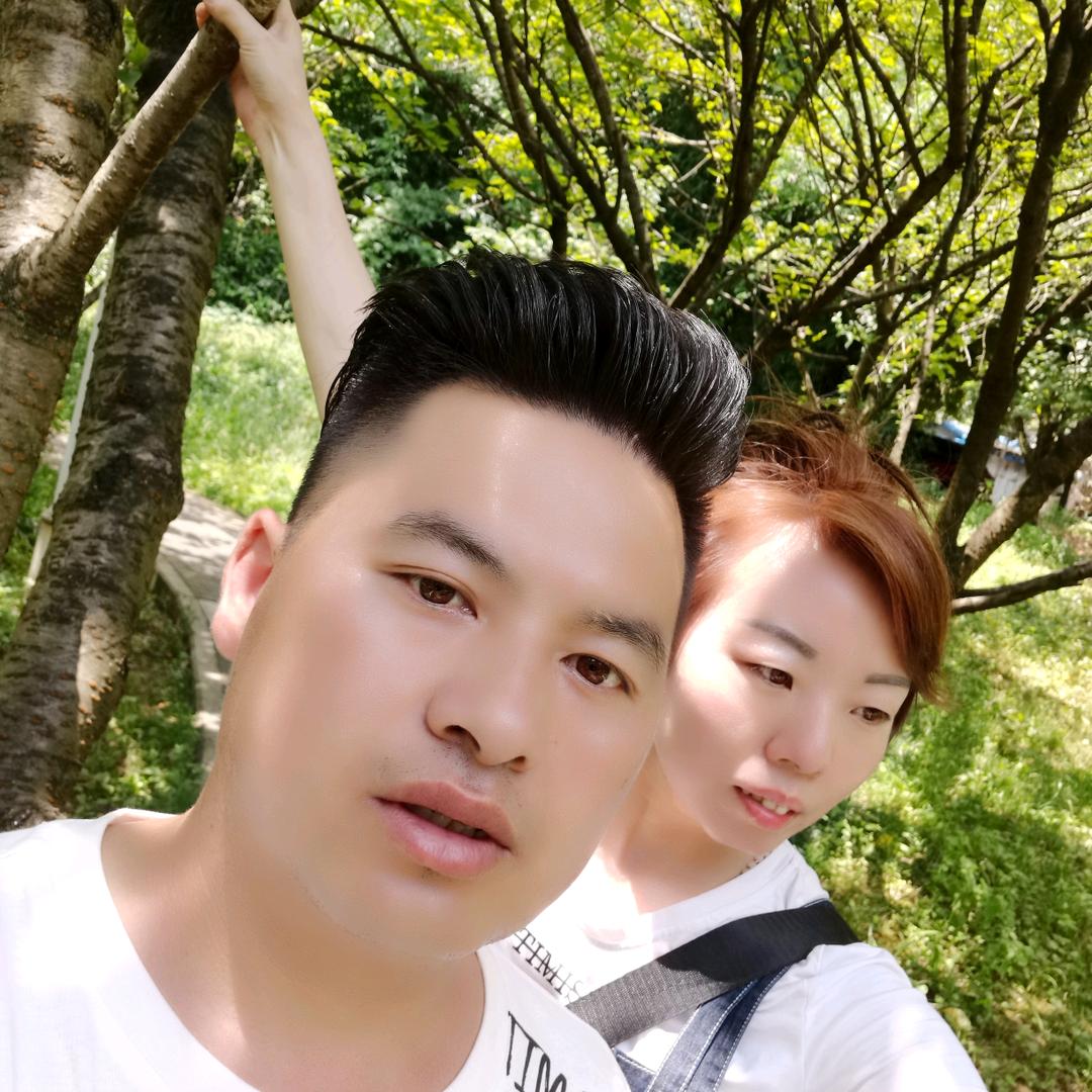 杨易桦商贸城一个打拼的人