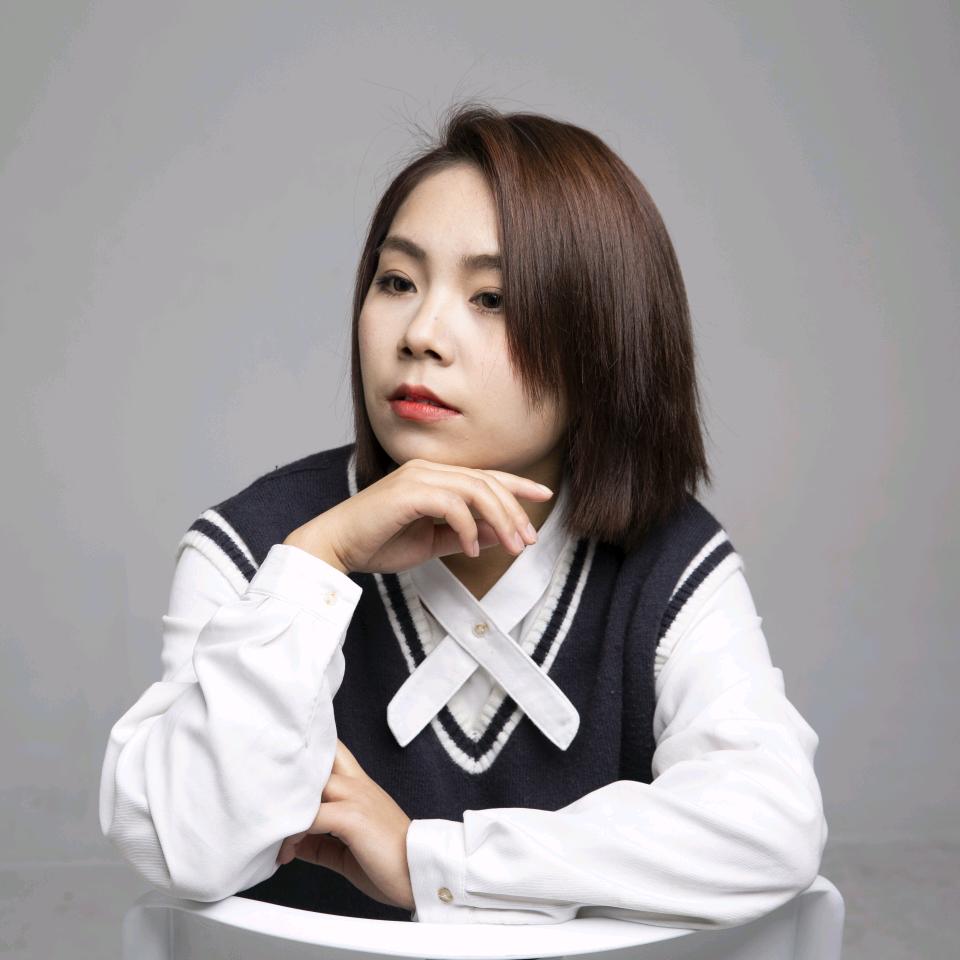 杜尔格美发店杨燕