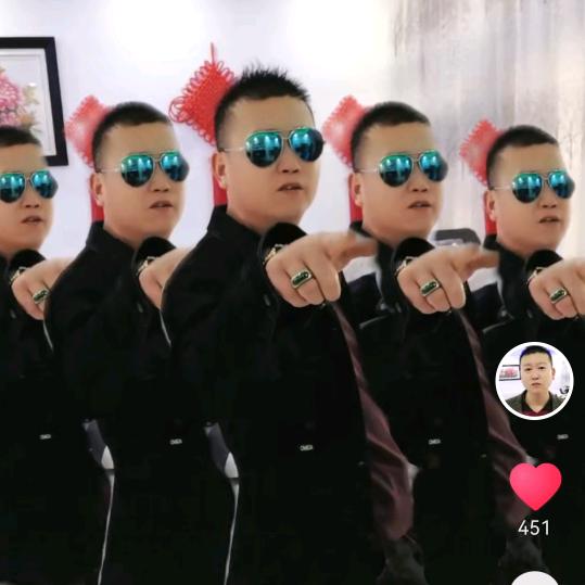 牛滋味🎤