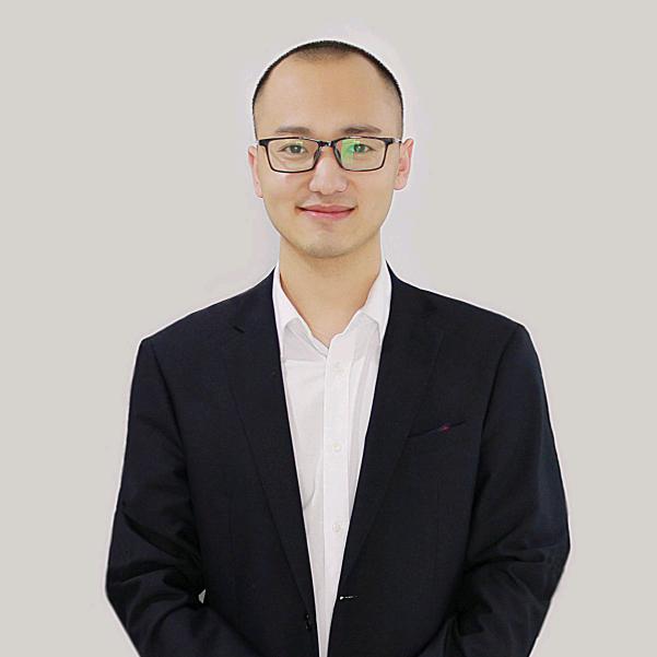 建造师市政张扬