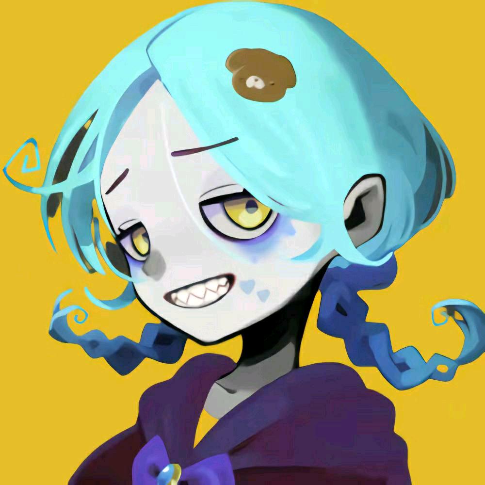格格温Gamer