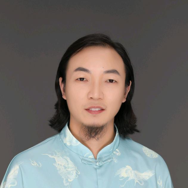 中贞艾元道灸法