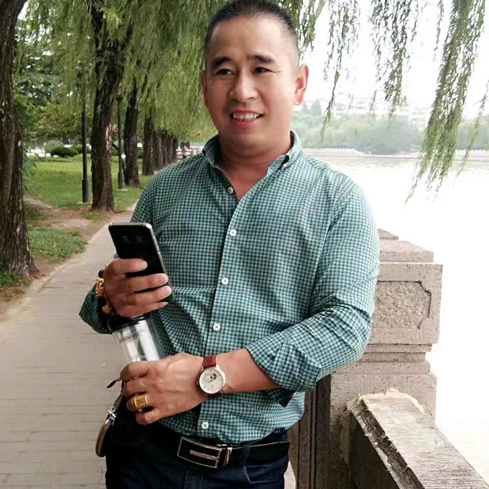 有李走天下