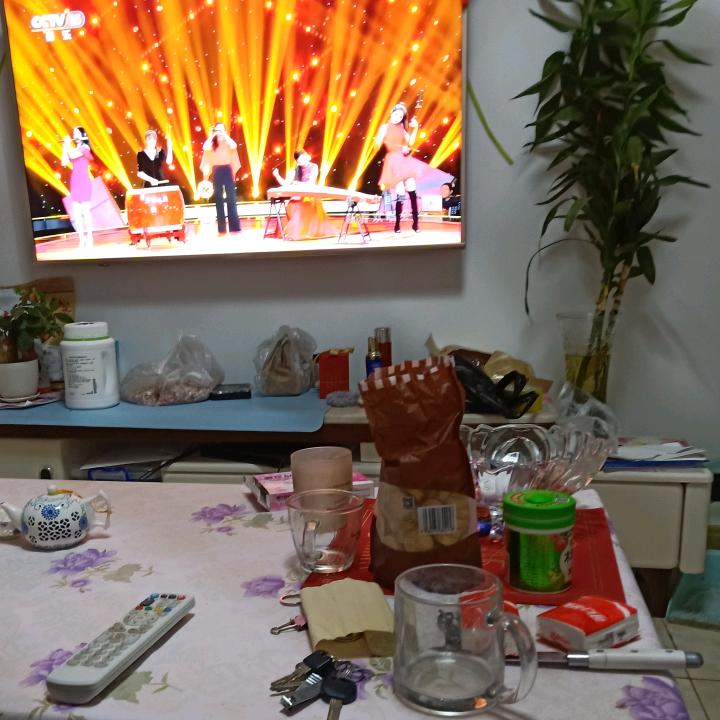 小卫