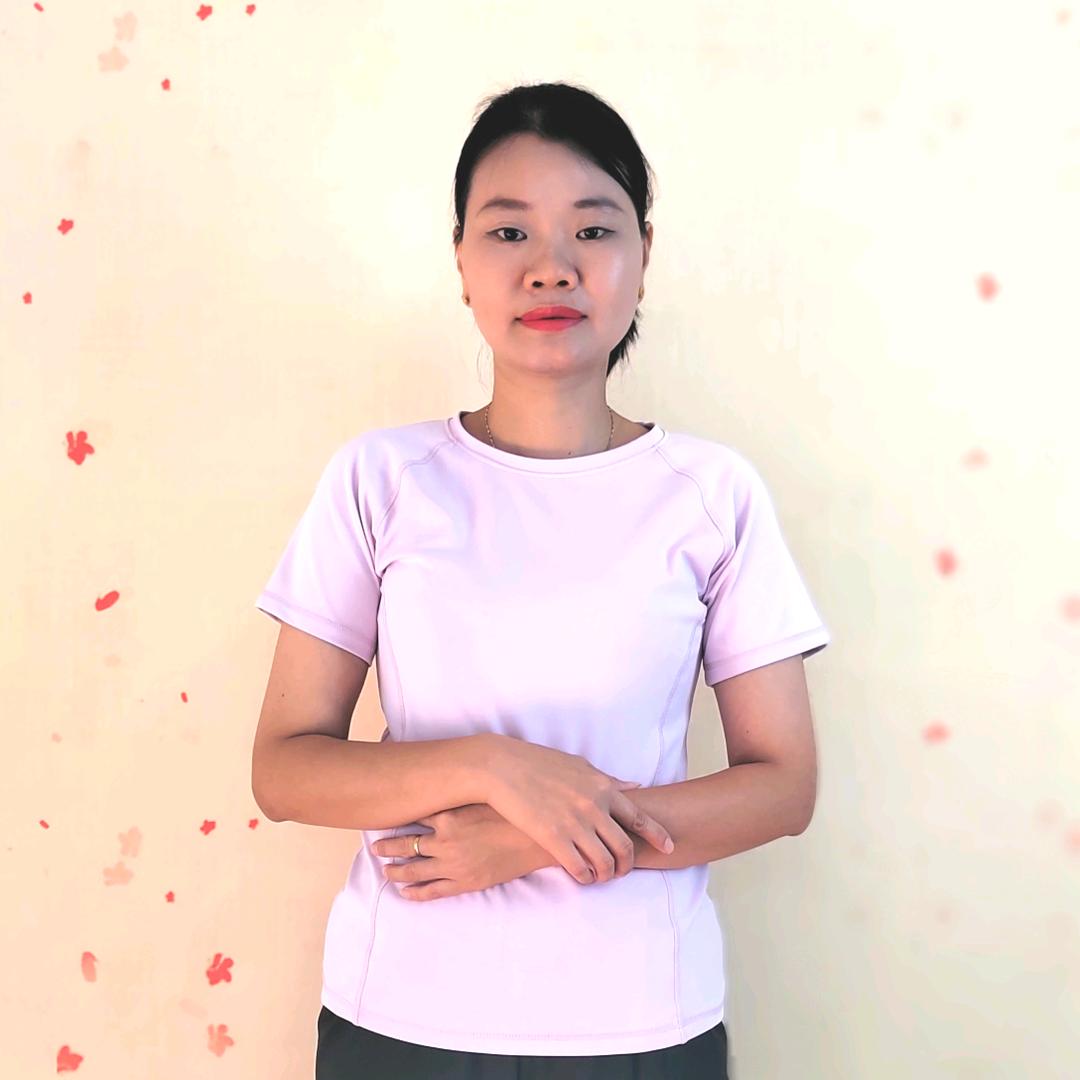 小曼爱锻炼 （好物在商品橱窗）